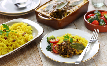 South African Wines & Elevated Regional Cuisine